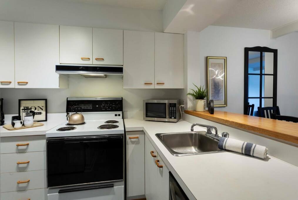 Tremblant Mountain Resort Condo! Mont-Tremblant Exterior photo